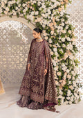 Aik Atelier | Formals Vol-1 24 | LOOK 04 by Designer Aik Atelier - House of Maryam - Pakistani Designer Ethnic Wear in {{ shop.shopifyCountryName }}