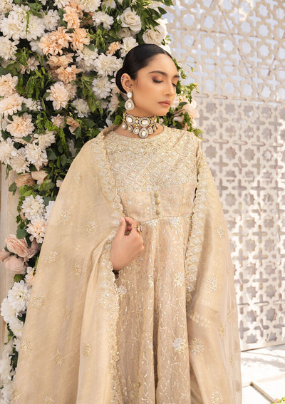 Aik Atelier | Formals Vol-1 24 | LOOK 06 -  Aik Atelier Formal - Original Designer Dress - House of Maryam