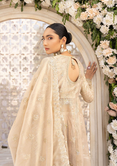 Aik Atelier | Formals Vol-1 24 | LOOK 06 -  Aik Atelier Formal - Original Designer Dress - House of Maryam