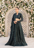 Aik Atelier | Formals Vol-1 24 | LOOK 01 by Designer Aik Atelier - House of Maryam - Pakistani Designer Ethnic Wear in {{ shop.shopifyCountryName }}