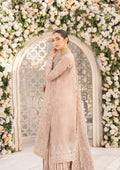 Aik Atelier | Formals Vol-1 24 | LOOK 02 by Designer Aik Atelier - House of Maryam - Pakistani Designer Ethnic Wear in {{ shop.shopifyCountryName }}