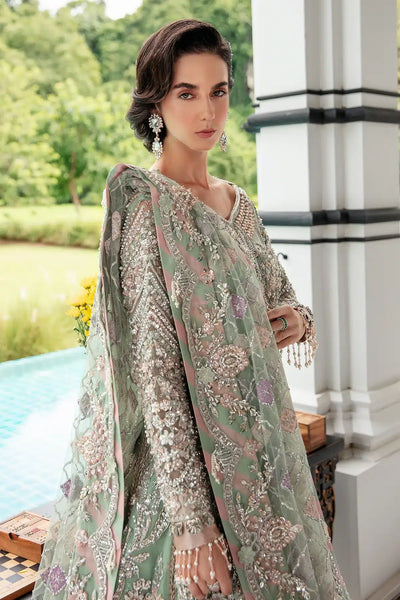AJR Couture | Bridal Couture23 | Seraphina -  AJR Couture Bridal - Original Designer Dress - House of Maryam