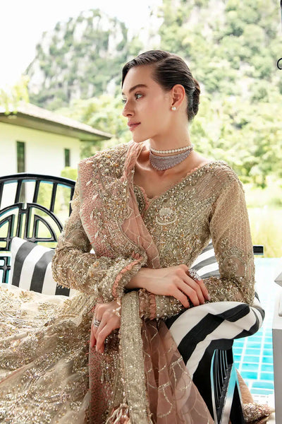 AJR Couture | Bridal Couture23 | Aurora -  AJR Couture Bridal - Original Designer Dress - House of Maryam