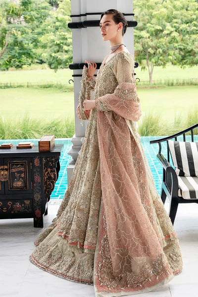 AJR Couture | Bridal Couture23 | Aurora -  AJR Couture Bridal - Original Designer Dress - House of Maryam