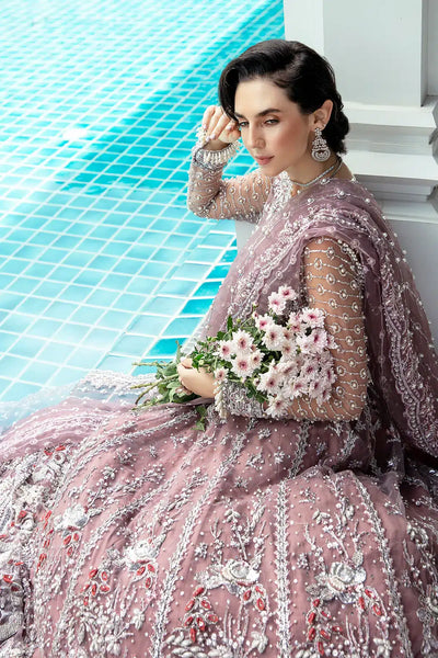 AJR Couture | Bridal Couture23 | Isabella -  AJR Couture Bridal - Original Designer Dress - House of Maryam