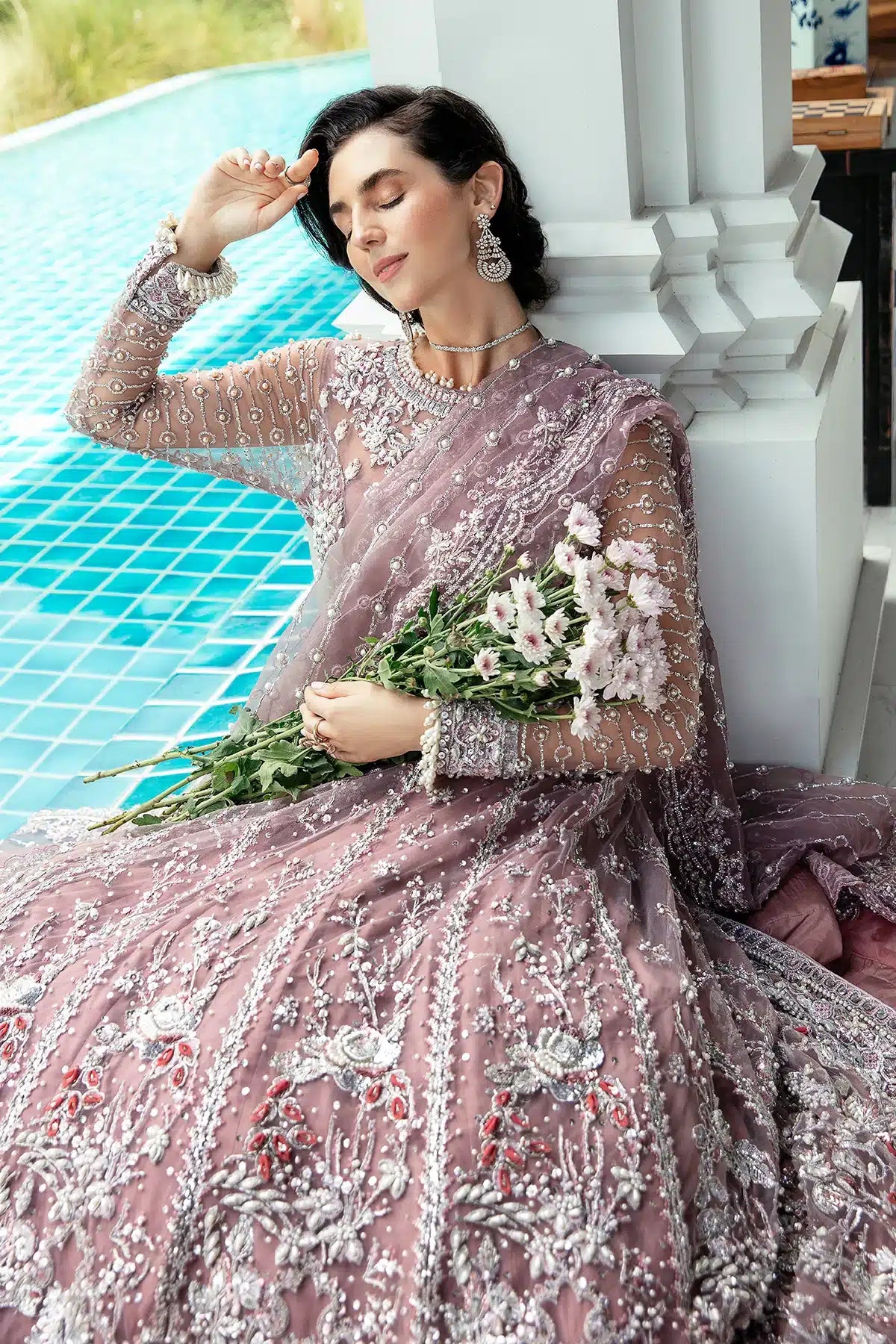 AJR Couture | Bridal Couture23 | Isabella by Designer AJR Couture - House of Maryam - Pakistani Designer Ethnic Wear in {{ shop.shopifyCountryName }}