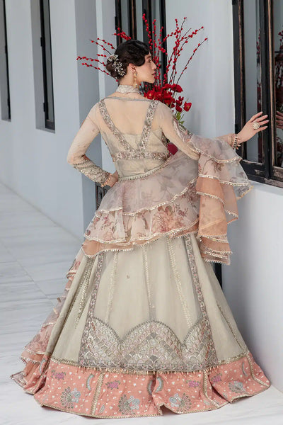 AJR Couture | Bridal Couture23 | Cherryline -  AJR Couture Bridal - Original Designer Dress - House of Maryam