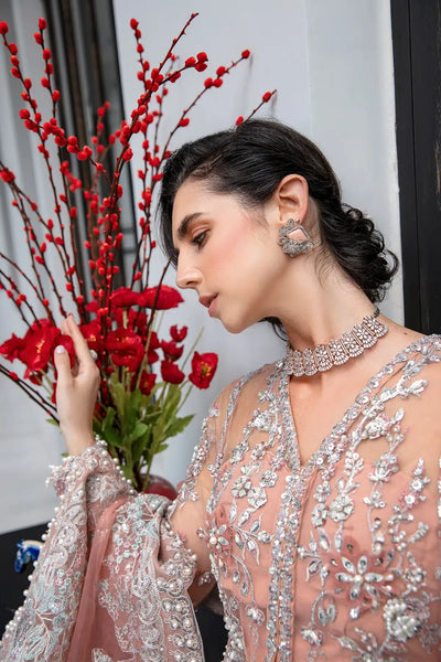 AJR Couture | Bridal Couture23 | Evangeline -  AJR Couture Bridal - Original Designer Dress - House of Maryam