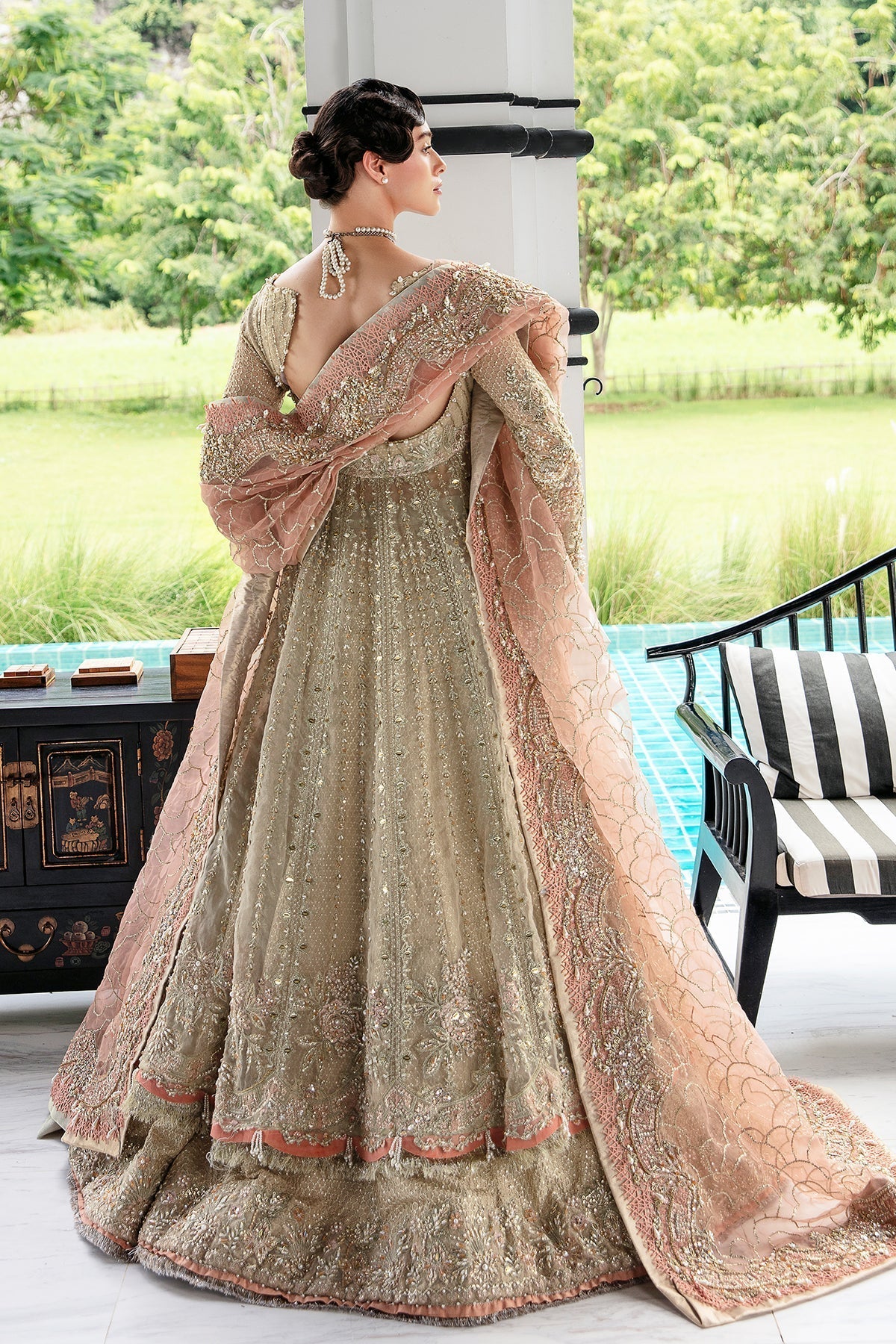 AJR Couture | Bridal Couture23 | Aurora by AJR Couture - House of Maryam