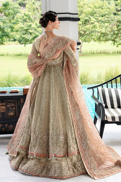 AJR Couture | Bridal Couture23 | Aurora -  AJR Couture Bridal - Original Designer Dress - House of Maryam