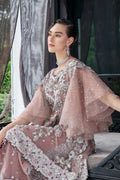 AJR Couture | Bridal Couture23 | Celeste by Designer AJR Couture - House of Maryam - Pakistani Designer Ethnic Wear in {{ shop.shopifyCountryName }}