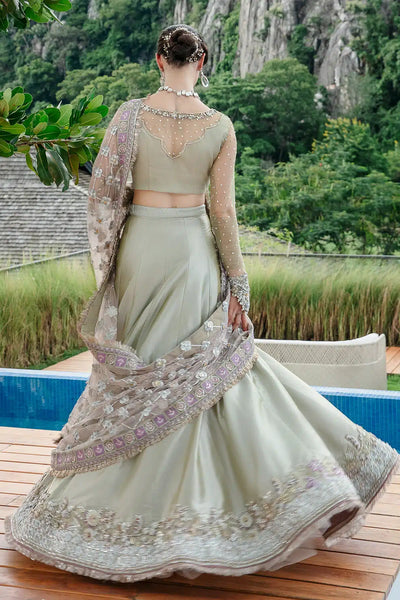 AJR Couture | Bridal Couture23 | Elysian -  AJR Couture Bridal - Original Designer Dress - House of Maryam