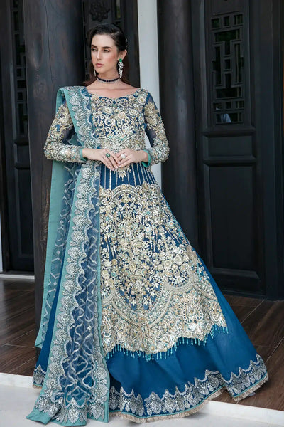 AJR Couture | Bridal Couture23 | Aquiline -  AJR Couture Bridal - Original Designer Dress - House of Maryam