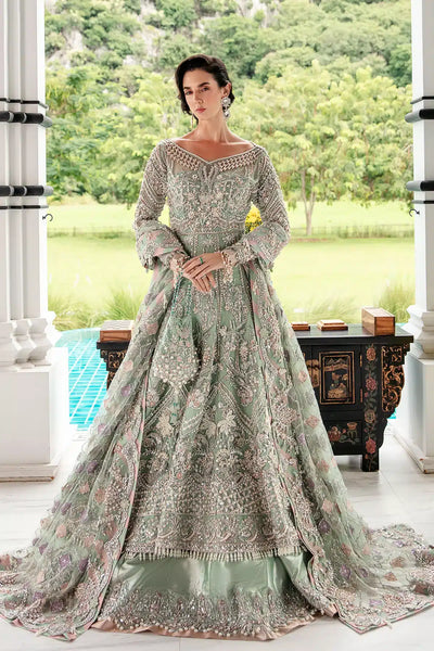 AJR Couture | Bridal Couture23 | Seraphina -  AJR Couture Bridal - Original Designer Dress - House of Maryam