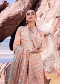 Akbar Aslam | Oasis Lawn 24 | Sweet Pea by Designer Akbar Aslam - House of Maryam - Pakistani Designer Ethnic Wear in {{ shop.shopifyCountryName }}