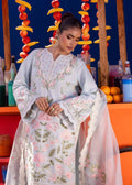 Akbar Aslam | Oasis Lawn 24 | Begonia by Designer Akbar Aslam - House of Maryam - Pakistani Designer Ethnic Wear in {{ shop.shopifyCountryName }}