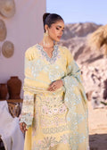 Akbar Aslam | Oasis Lawn 24 | Dahlia by Designer Akbar Aslam - House of Maryam - Pakistani Designer Ethnic Wear in {{ shop.shopifyCountryName }}