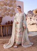 Akbar Aslam | Oasis Lawn 24 | Alberta by Designer Akbar Aslam - House of Maryam - Pakistani Designer Ethnic Wear in {{ shop.shopifyCountryName }}