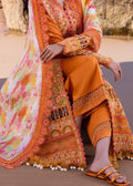 Akbar Aslam | Oasis Lawn 24 | Calla Lily by Designer Akbar Aslam - House of Maryam - Pakistani Designer Ethnic Wear in {{ shop.shopifyCountryName }}