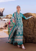 Akbar Aslam | Oasis Lawn 24 | Tweedia by Designer Akbar Aslam - House of Maryam - Pakistani Designer Ethnic Wear in {{ shop.shopifyCountryName }}