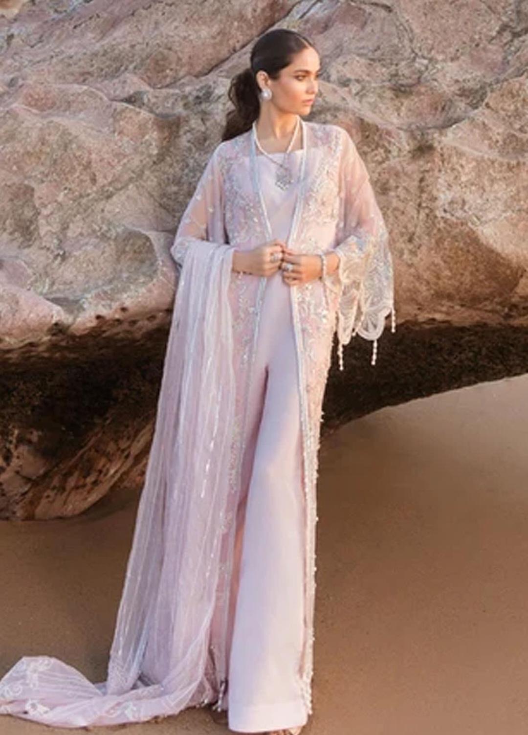 Reign | Luxury Collection | Amiraa -  Reign Ladies Clothes - Original Designer Dress - House of Maryam