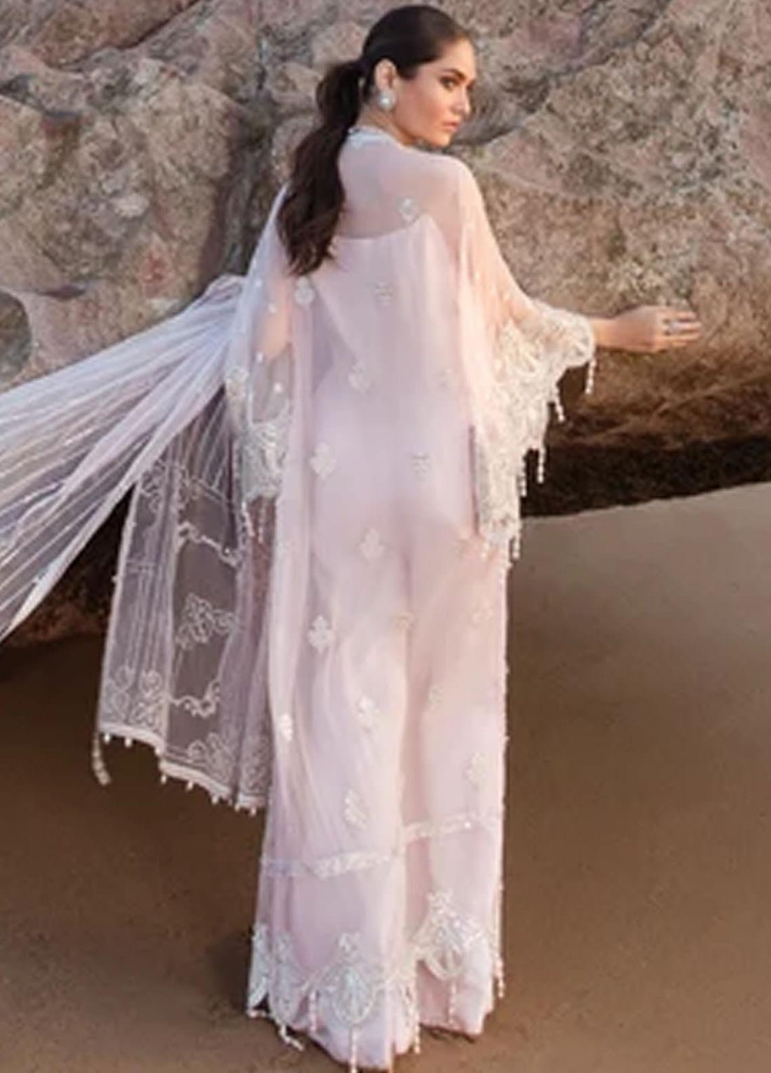 Reign | Luxury Collection | Amiraa