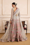 Maryum N Maria | Izara Formals | AMUMET - MW40026 -  Maryum N Maria Ladies Clothes -  House of Maryam