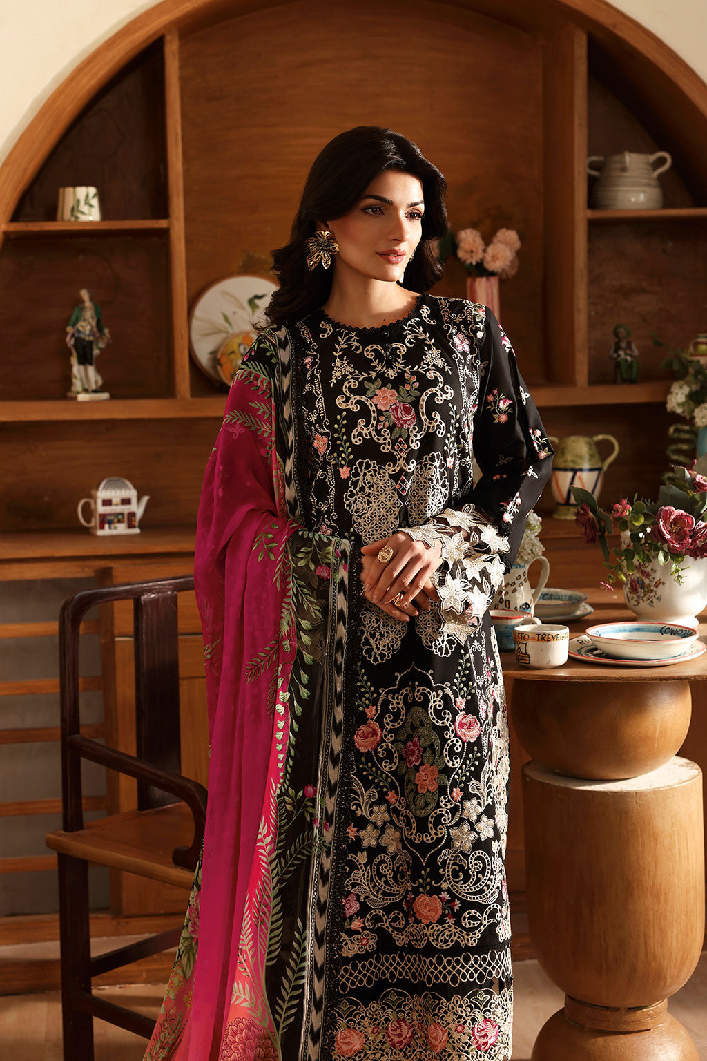 Ramsha | Andaaz Collection | Z-1306-4