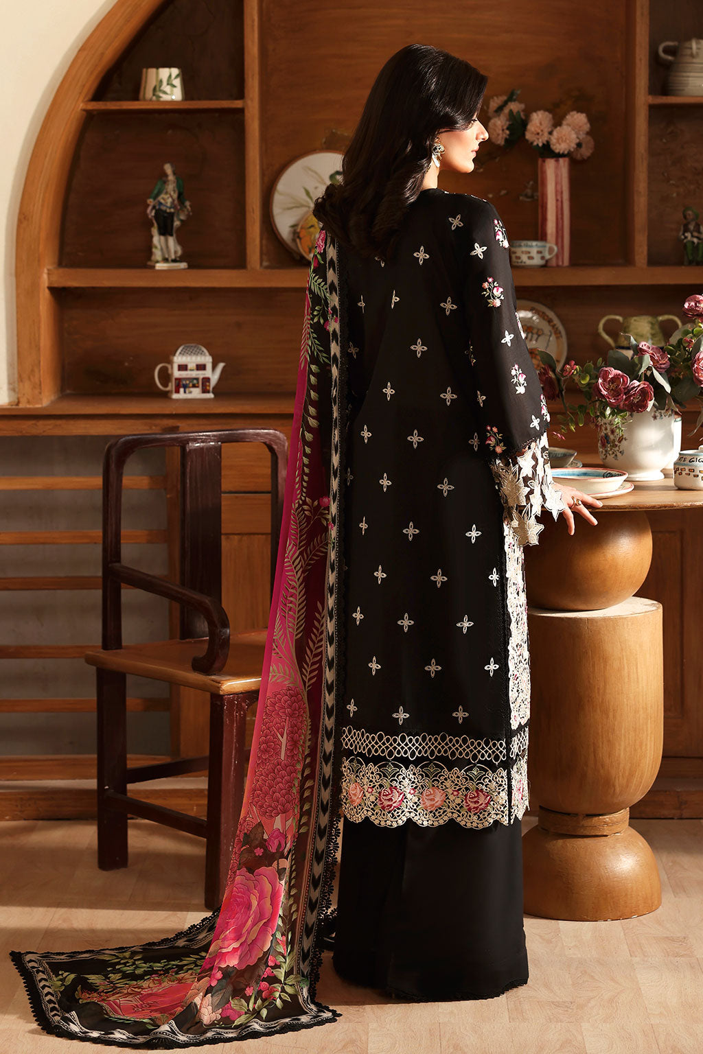 Ramsha | Andaaz Collection | Z-1306