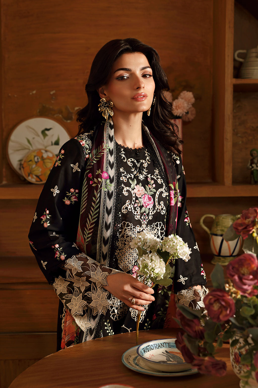 Ramsha | Andaaz Collection | Z-1306-6