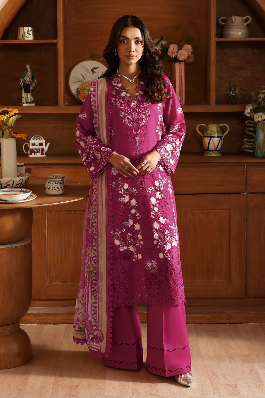 Ramsha | Andaaz Collection | Z-1304