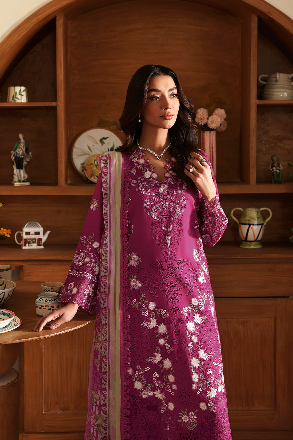Ramsha | Andaaz Collection | Z-1304-4