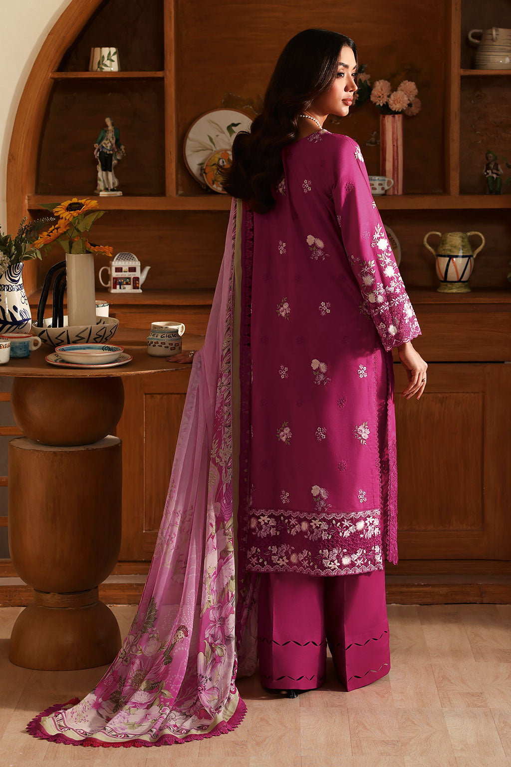 Ramsha | Andaaz Collection | Z-1304-3