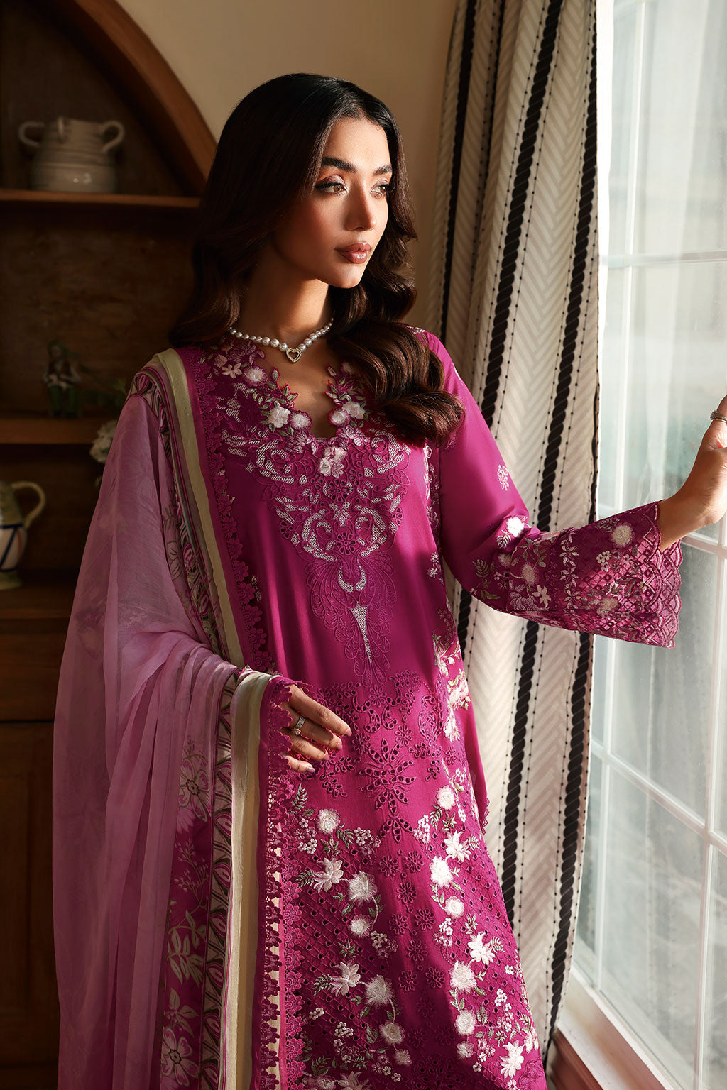 Ramsha | Andaaz Collection | Z-1304-5