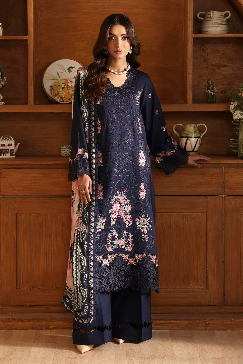 Ramsha | Andaaz Collection | Z-1308