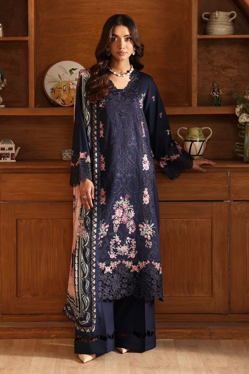 Ramsha | Andaaz Collection | Z-1308