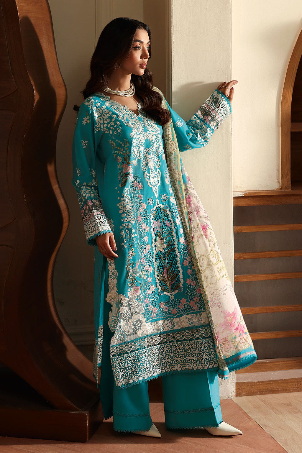 Ramsha | Andaaz Collection | Z-1307