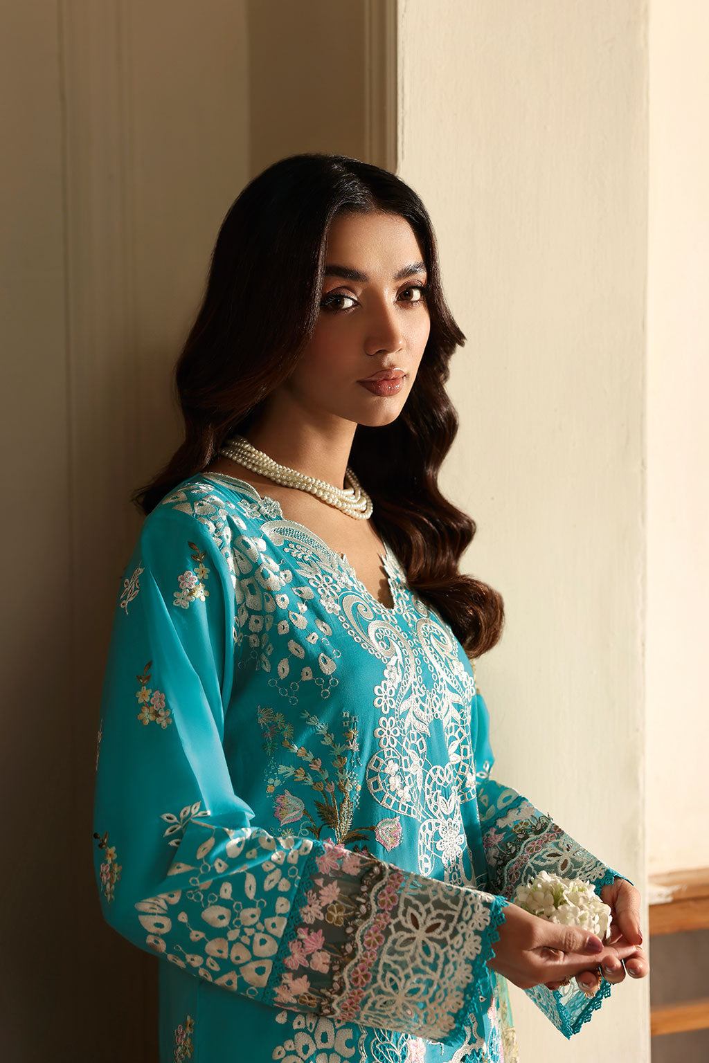 Ramsha | Andaaz Collection | Z-1307, image 4