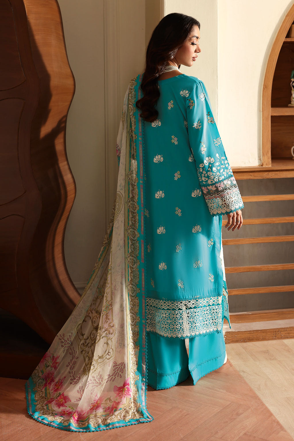 Ramsha | Andaaz Collection | Z-1307, image 2
