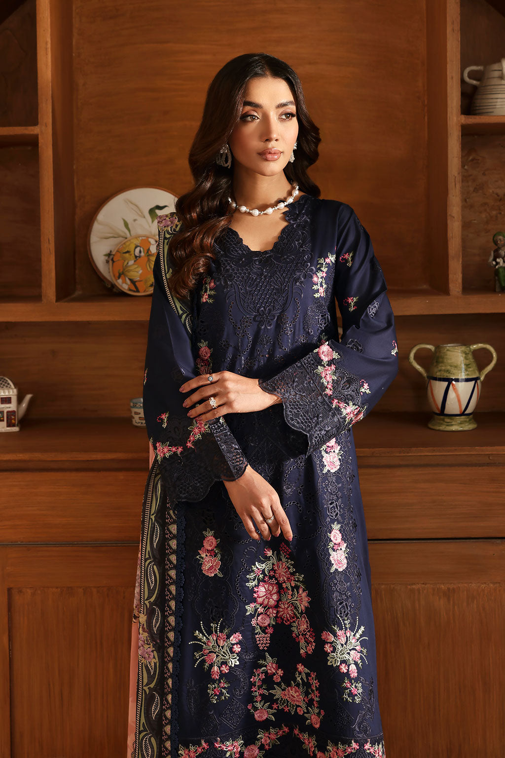 Ramsha | Andaaz Collection | Z-1308, image 4