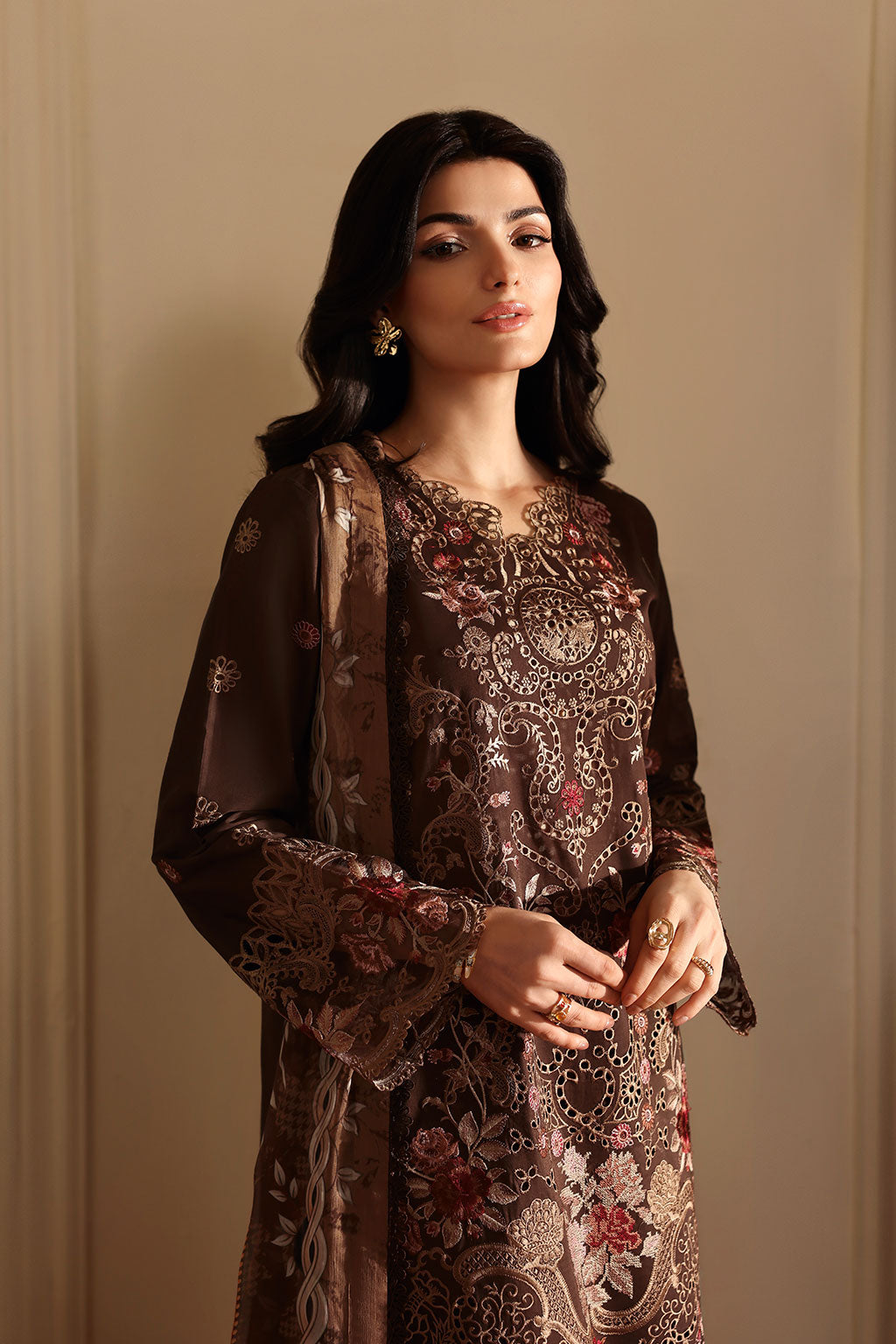 Ramsha | Andaaz Collection | Z-1303, image 4