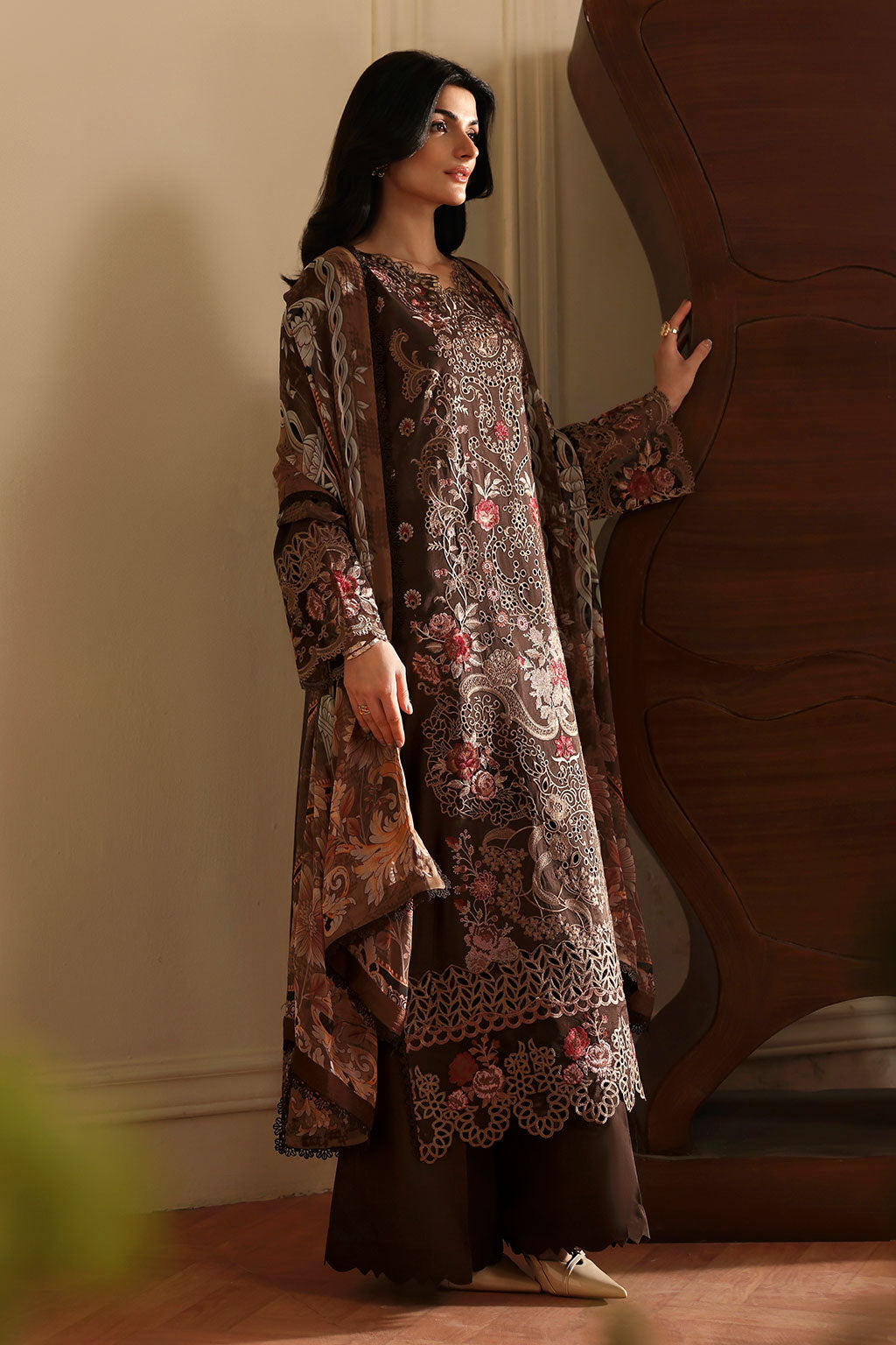 Ramsha | Andaaz Collection | Z-1303, image 3