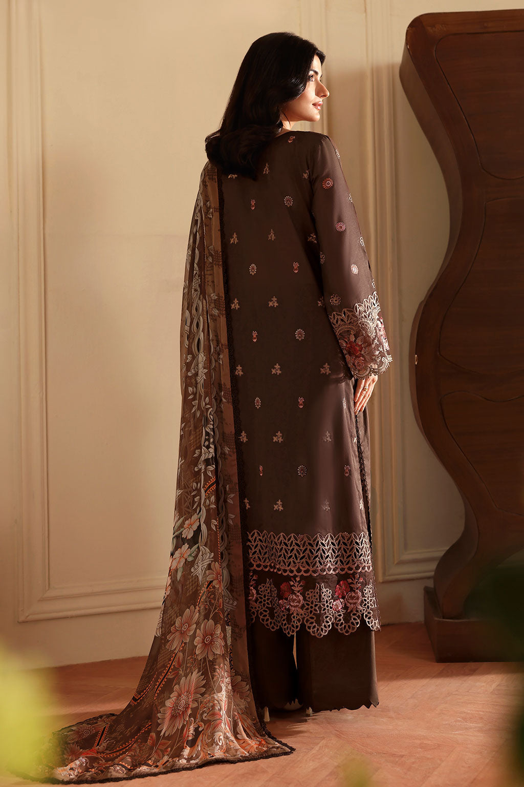 Ramsha | Andaaz Collection | Z-1303
