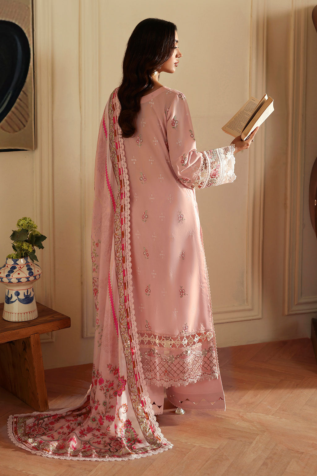 Ramsha | Andaaz Collection | Z-1302, image 2