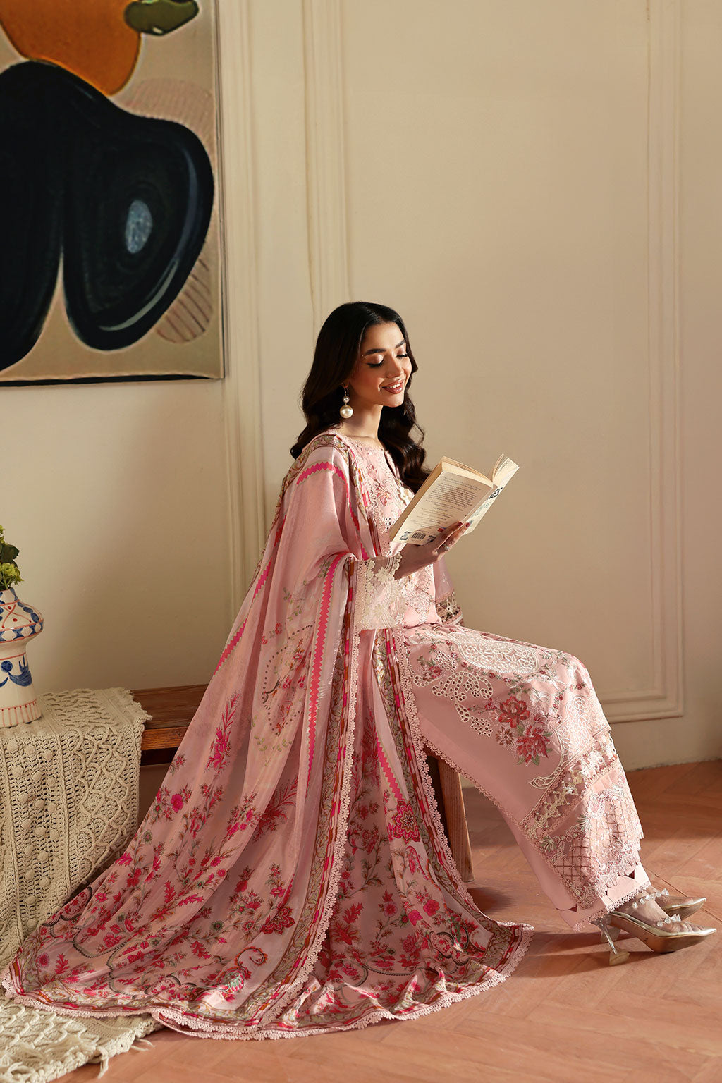 Ramsha | Andaaz Collection | Z-1302, image 5