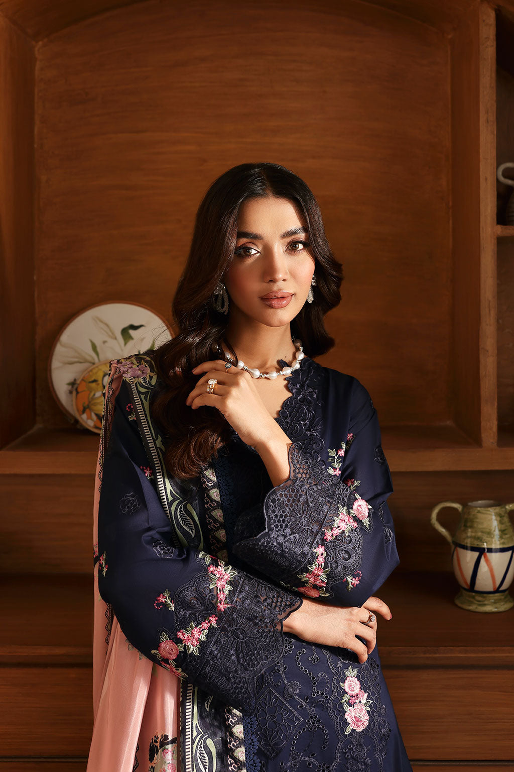 Ramsha | Andaaz Collection | Z-1308, image 5