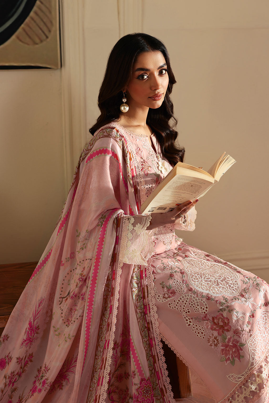 Ramsha | Andaaz Collection | Z-1302, image 6