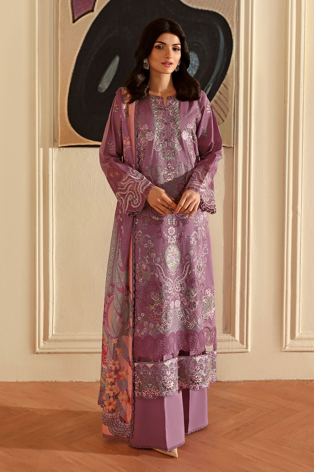 Ramsha | Andaaz Collection | Z-1309