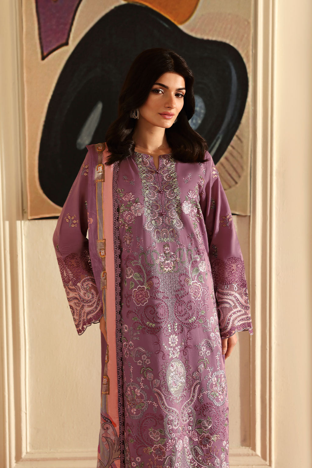 Ramsha | Andaaz Collection | Z-1309, image 4