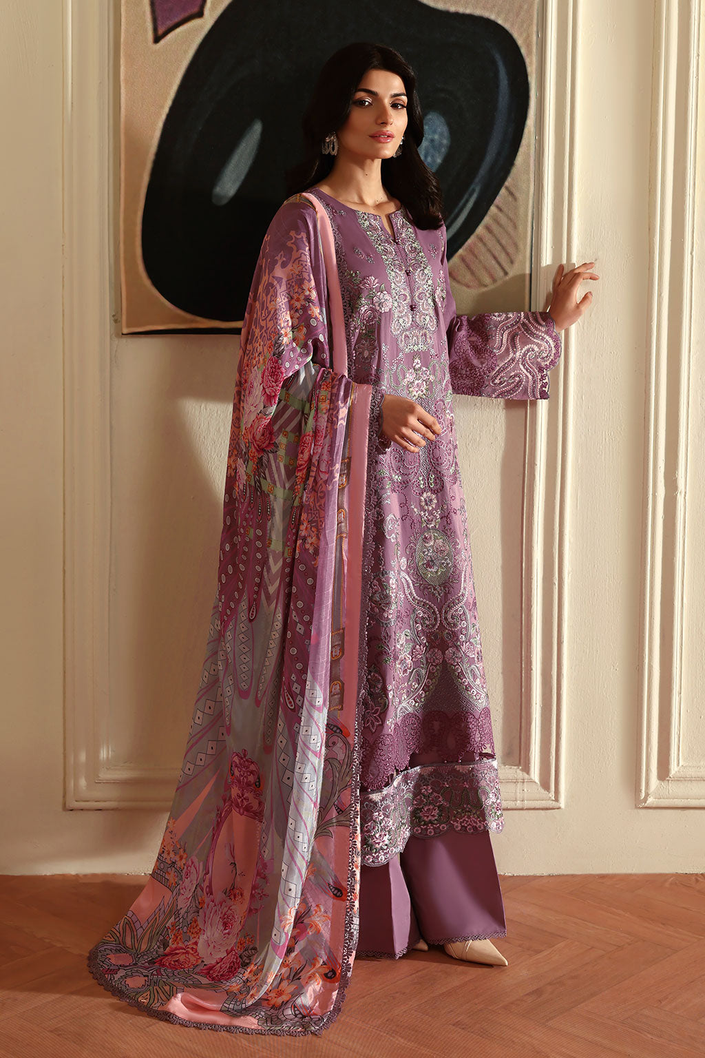 Ramsha | Andaaz Collection | Z-1309, image 3